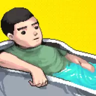 我的私人浴室