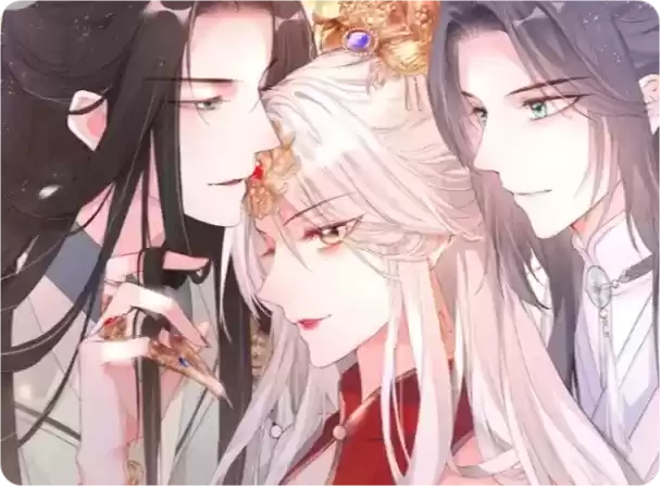 少女成长手札橙光游戏