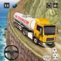 Oil Tanker Transport(越野卡车模拟器3D)