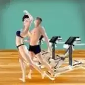 健身房经营大亨