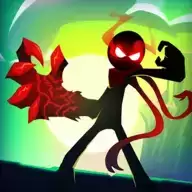 火柴人王者格斗游戏安卓(Stickman Heroes)