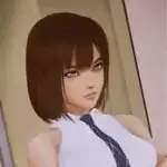 我的二次元老婆学院0.9 