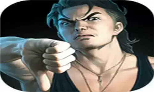 古惑仔M暗黑之门倾巢而出