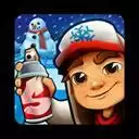 墨水hc同款地铁跑酷