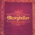 storyteller中文