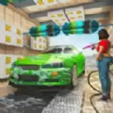 沙皇洗车库服务