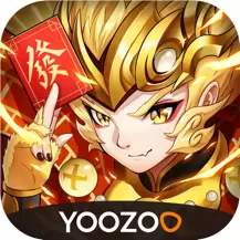 少年西游记