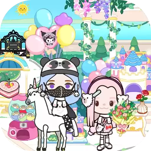 米加小镇福袋世界