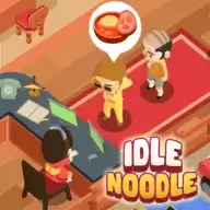 Idle Noodle(放置面馆)