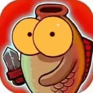 喵星人大战咸鱼游戏