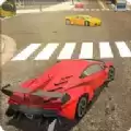 急速赛车驾驶(City Car Driving 3D:Sports Car Driving Games 2023)
