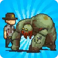 死亡突围僵尸战争无限金币无限钞票