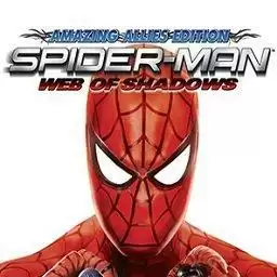 蜘蛛侠落入圈套