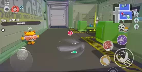 当00后逐渐占据主流游戏市场，为何不约而同选择了《蛋仔派对》？