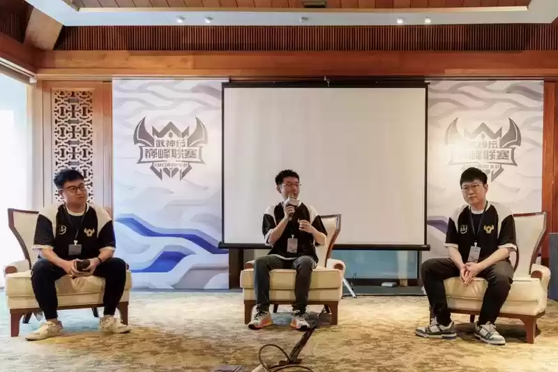 海阔天空,龙腾巅峰!《梦幻西游》手游武神坛巅峰联赛S6联盟观海大会圆满落幕