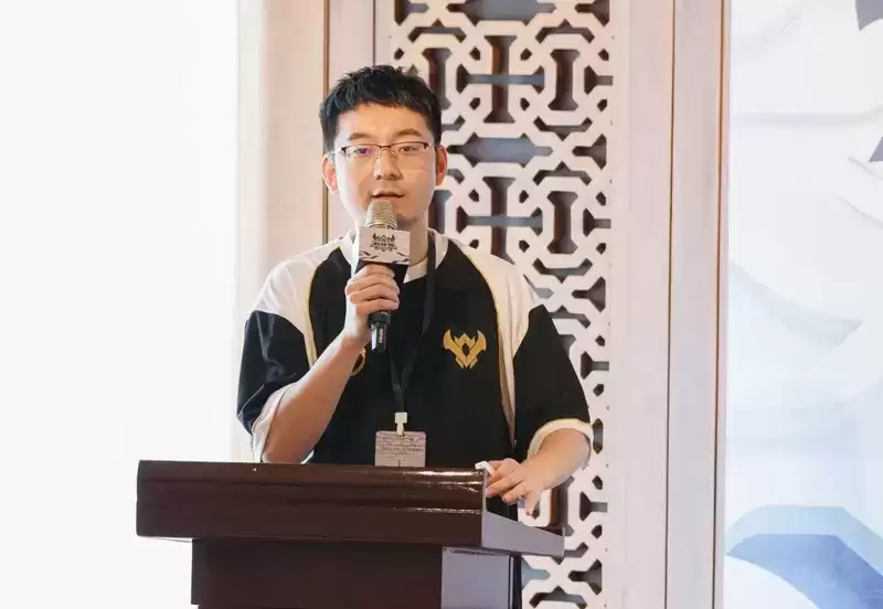 海阔天空,龙腾巅峰!《梦幻西游》手游武神坛巅峰联赛S6联盟观海大会圆满落幕