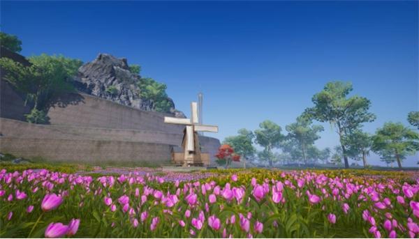 和平精英“再进化”,开启共建式开放世界新玩法
