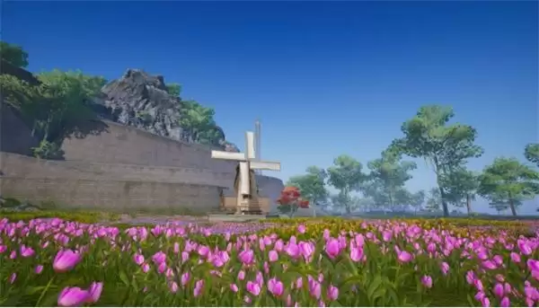 和平精英“再进化”,开启共建式开放世界新玩法