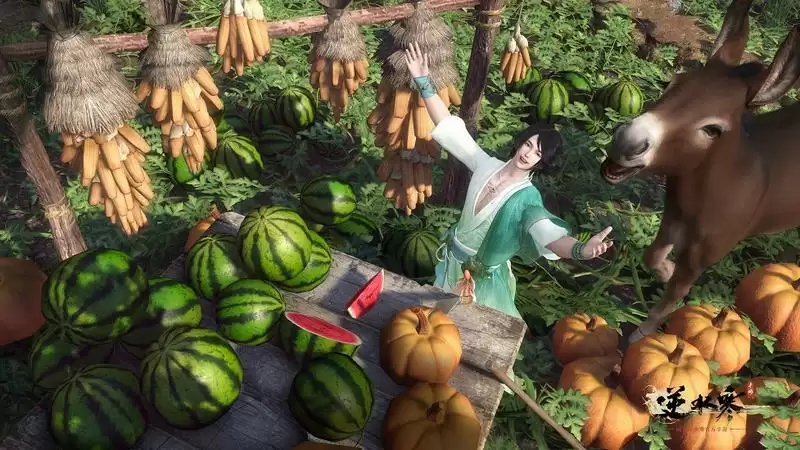 逆水寒手游高调官宣打价格战,外观售价门槛暴降