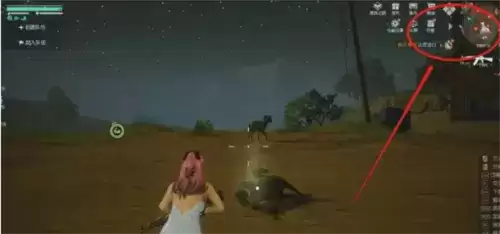 黎明觉醒辐射尘埃宝藏采集点一览4