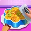 美味可乐饼制作