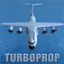 涡轮螺旋桨飞行模拟器内置功能菜单