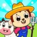 儿童动物农场中文