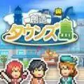 开罗创造都市岛汉化