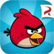 愤怒的小鸟