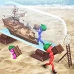 瓶子里造船