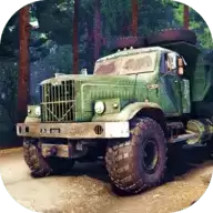 山地货车模拟器手机