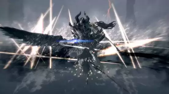 黑暗克系风也能“治愈”?《古魂》首玩评测:魂like手游的开拓者