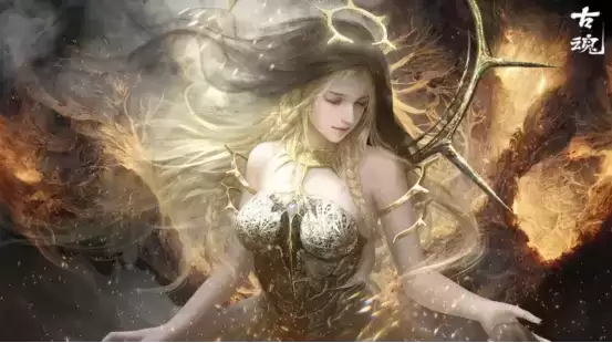 黑暗克系风也能“治愈”?《古魂》首玩评测:魂like手游的开拓者