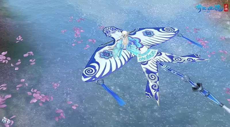 三界踏青邀君结伴，全新节日活动【清明时节】开启！