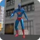 火柴蜘蛛人神逃脱