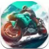特技摩托车比赛3D