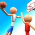 布娃娃扣篮