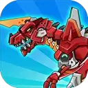 机甲斗兽场999999碎片