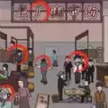 老六找茬记小