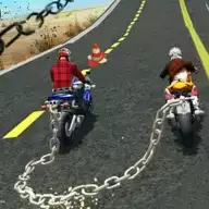 链式自行车竞速3D