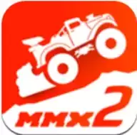 Hill Dash 2(MMX爬坡赛车2)无限金币