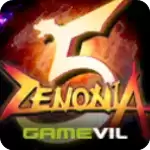 ZENONIA5(泽诺尼亚传奇5)无限zen币