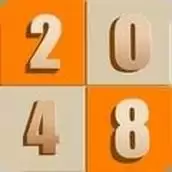 新2048