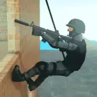 CQB射击中文