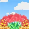 美丽花园世界