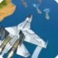 战机打击空战