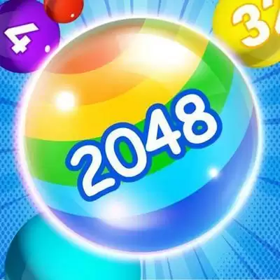2048球球