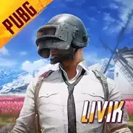 PUBGMOBILE