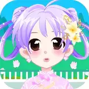 小公主美颜换装