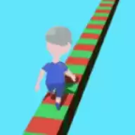 时间控制跑步者